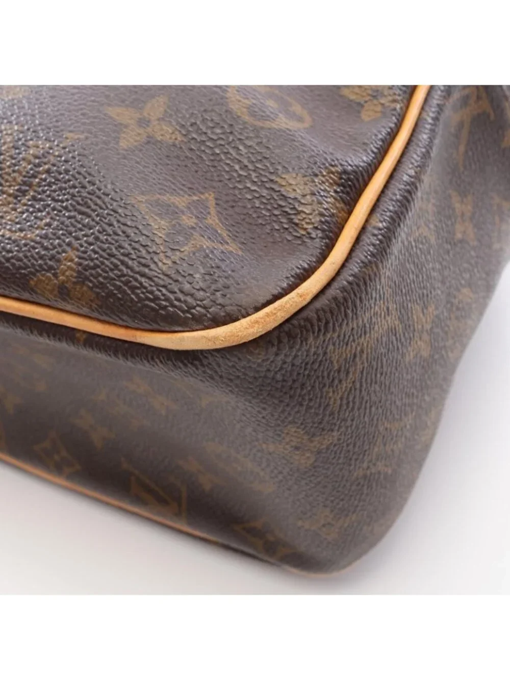 Louis Vuitton this authentic